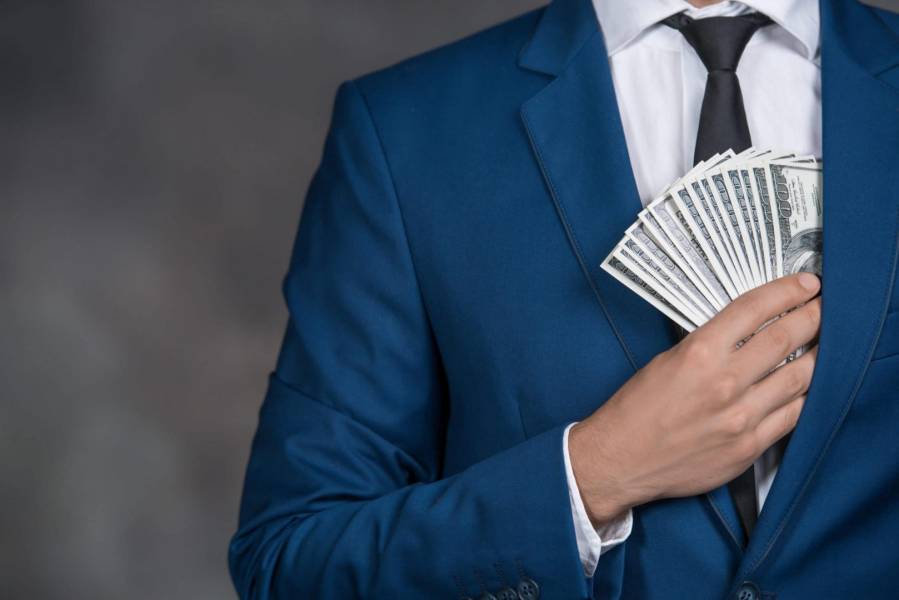 How Internal Investigation Can Help Businesses To Address White Collar Crimes