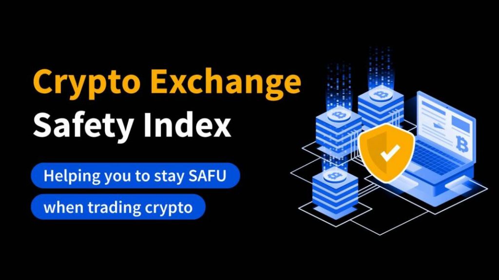 Top 5 Safest Cryptocurrency Exchanges Revealed Hedge Think