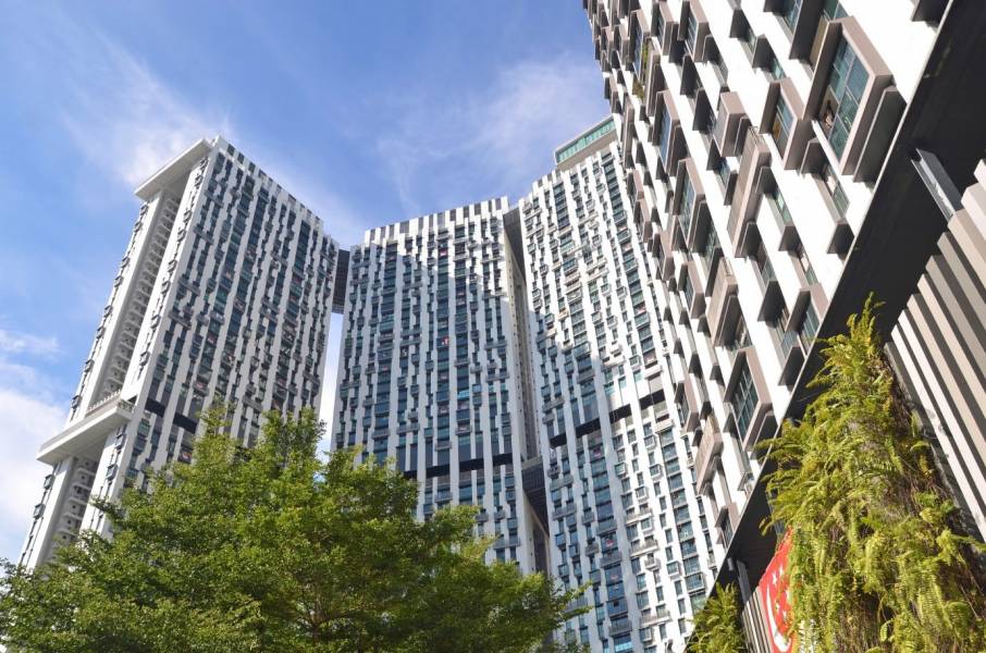 5 Reasons to Invest in the Singapore Property Market