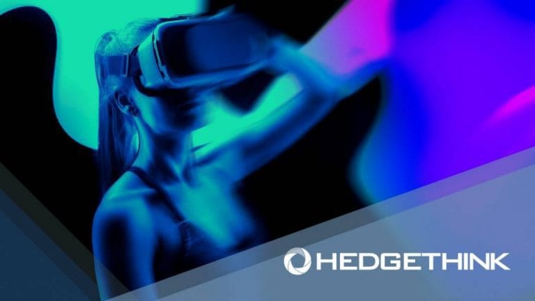 Investing In The Metaverse, Not Just For Individual Investors