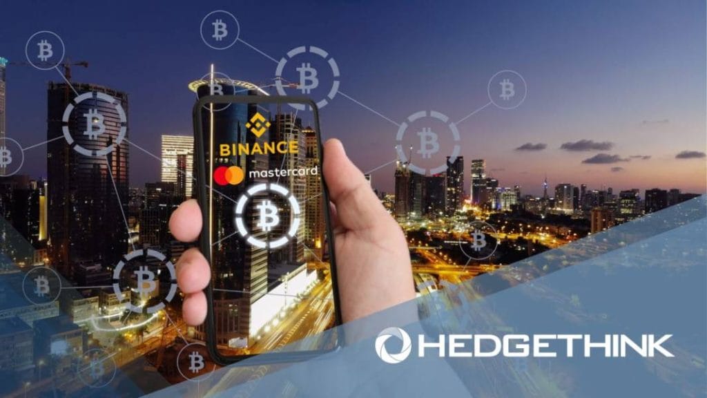 The Everyday Crypto Payments Revolution, With The New Binance - Mastercard Partnership