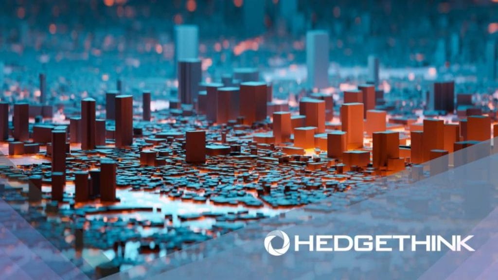 Bfinance Releases A New Report On ‘Impact Real Estate’