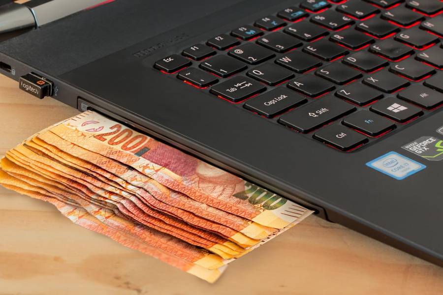 How to Get Money Fast When You're Broke