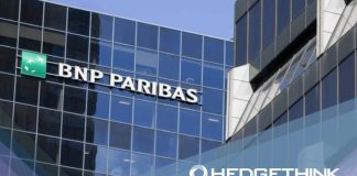 BNP Paribas’ THEAM Quant ‘Equity US Premium Income’ Strategy Reaches 5-year Milestone