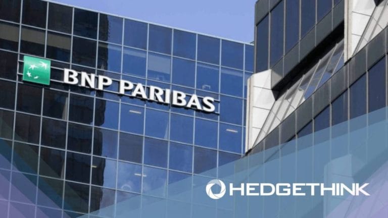 BNP Paribas’ THEAM Quant ‘Equity US Premium Income’ Strategy Reaches 5-year Milestone
