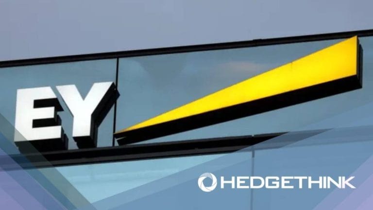How EY's Break-up Plan Will Affect Auditing and Advisory Services