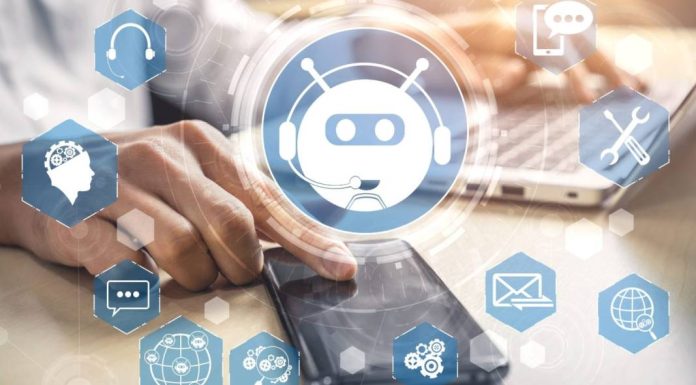 Chatbots With Conversational AI For Customer Engagement
