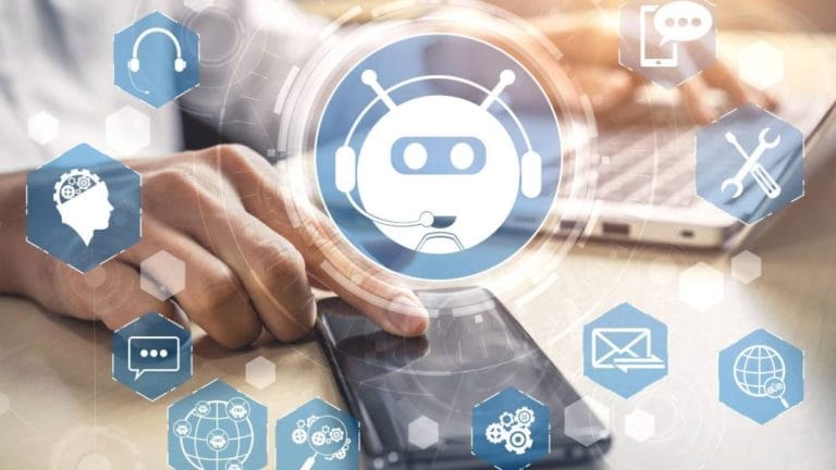 Chatbots With Conversational AI For Customer Engagement