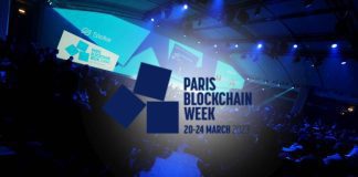 Paris Blockchain Week Showcases A Maturing Blockchain Industry