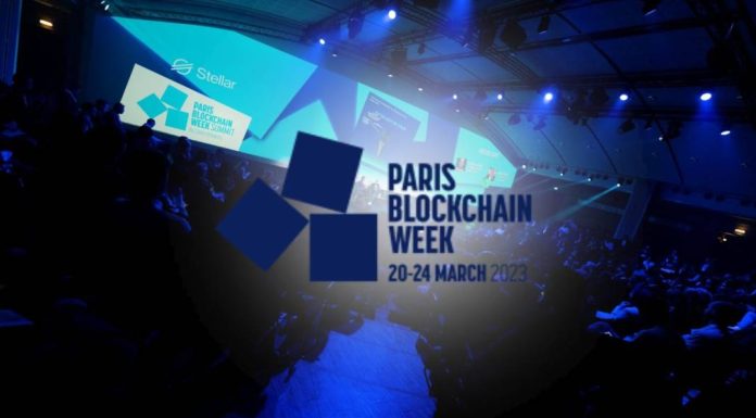 Paris Blockchain Week Showcases A Maturing Blockchain Industry