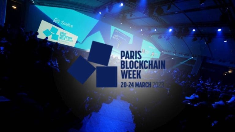 Paris Blockchain Week Showcases A Maturing Blockchain Industry