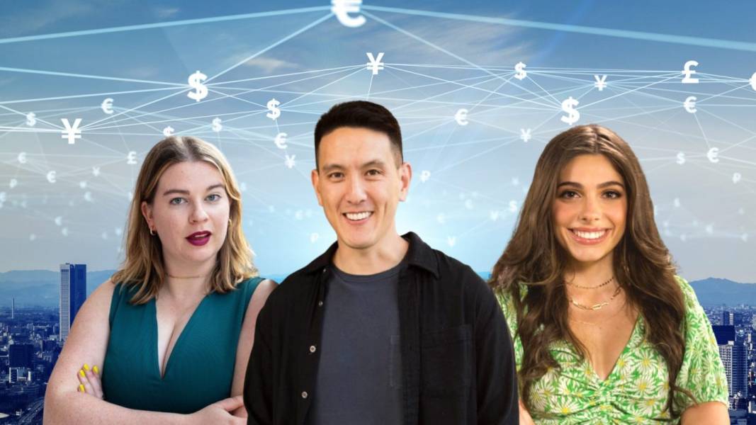 The Most Popular Finance “Finfluencers” Influencers, Revealed  