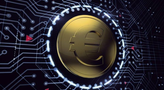 This Is How The Digital Euro is Taking Shape