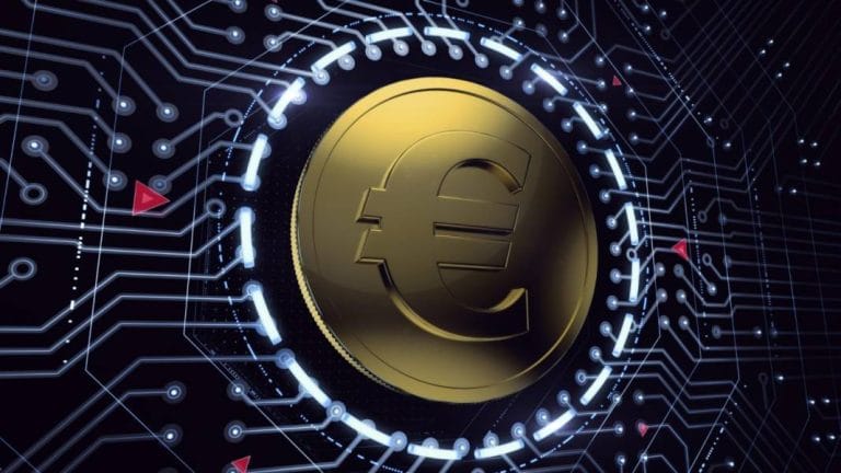 This Is How The Digital Euro is Taking Shape