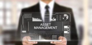 Top 5 Asset Management CEOs