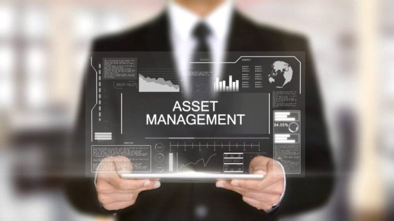Top 5 Asset Management CEOs