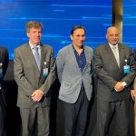 Virtual Banking Revolution Expert Insights from SOFTin Space 2023 Panel Discussion 1