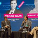 Virtual Banking Revolution Expert Insights from SOFTin Space 2023 Panel Discussion