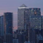 financial landscape in the UK
