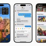 iOS 18 Elevating iPhone’s Personalization, Capability, and Intelligence