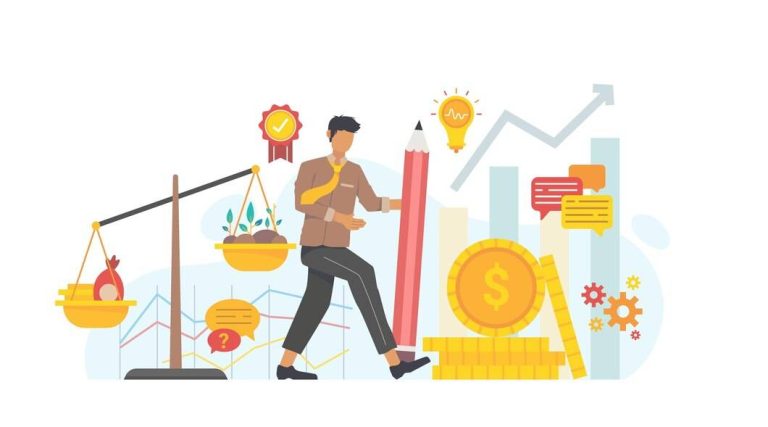 The Richest Hedge Funds In The World