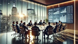 Hedge Fund vs. Private Equity Fund