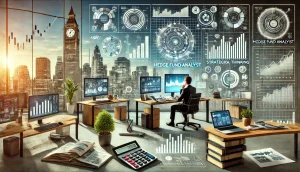 Top Skills Needed for Hedge Fund Analyst