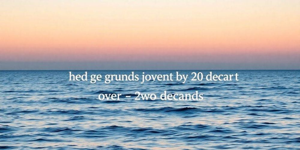 Calm ocean at sunrise with soft pastel colors.