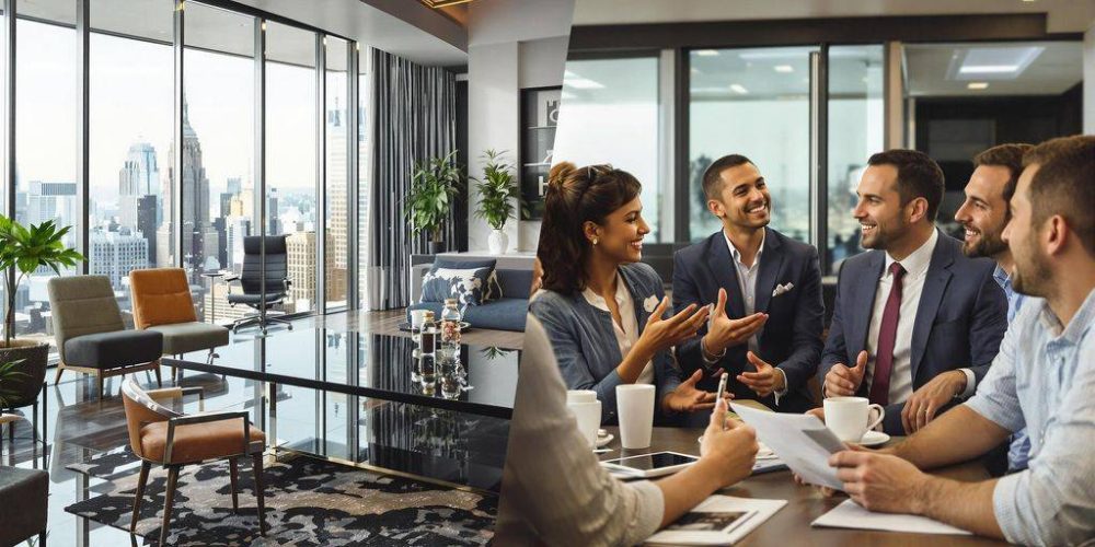 Contrasting themes of hedge funds and mutual funds.