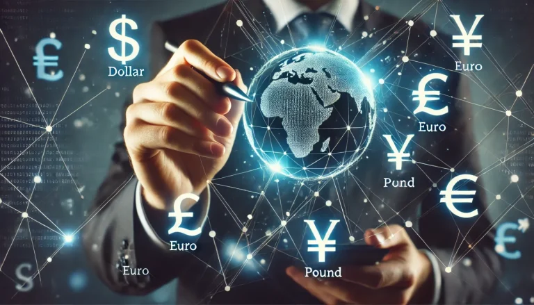 Stablecoins Enhance Financial Inclusion In Emerging Markets, Says D24 Fintech Group