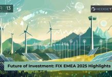 Future of Investment: FIX EMEA 2025 Highlights