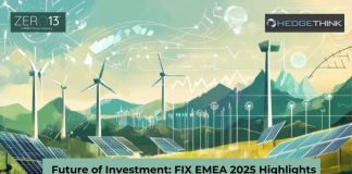 Future of Investment: FIX EMEA 2025 Highlights