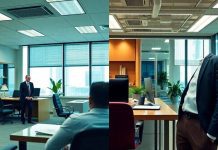 Comparison of investment firm and hedge fund environments.