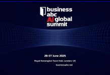 Businessabc AI Global Summit London