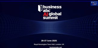 Businessabc AI Global Summit London