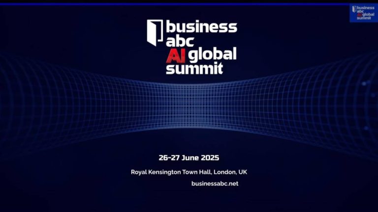 Businessabc AI Global Summit London
