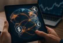 Centiglobe Partnership with Mastercard Move