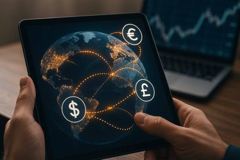 Centiglobe Partnership with Mastercard Move