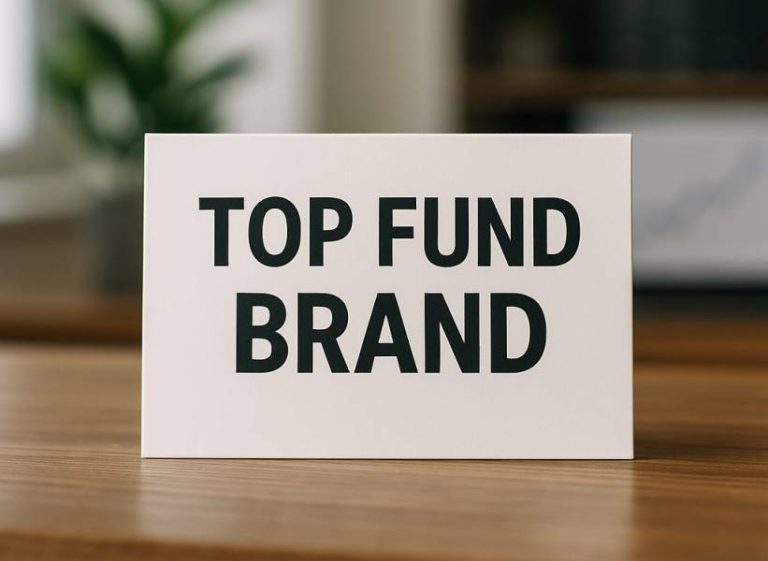Top Fund Brand