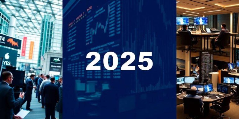 Contrasting trading environments of S&P 500 and hedge funds.