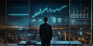 traditional stock markets