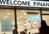 Local finance office with friendly staff and inviting atmosphere.