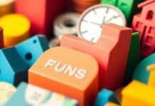 Visually diverse investment portfolios reflecting Fund of Funds strategy.