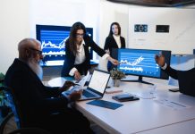 Citco Reports Positive Hedge Fund Performance