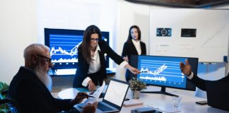 Citco Reports Positive Hedge Fund Performance