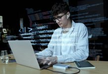 Low-Code/No-Code Technologies Drive Transformation in Financial Services