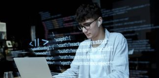 Low-Code/No-Code Technologies Drive Transformation in Financial Services