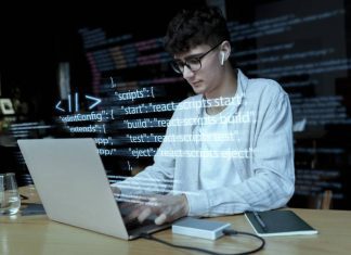 Low-Code/No-Code Technologies Drive Transformation in Financial Services