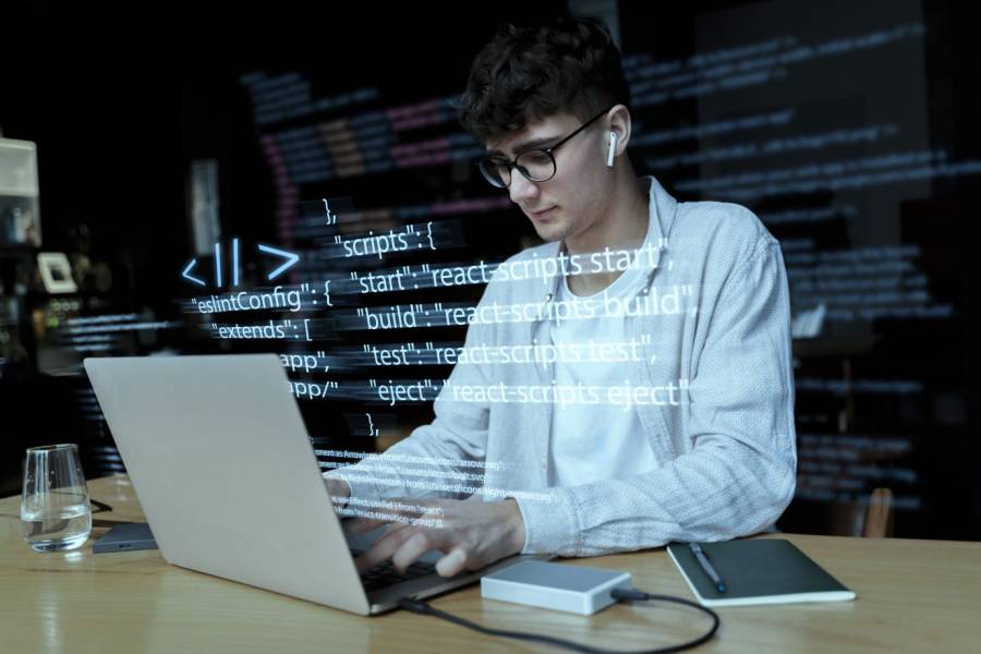 Low-Code/No-Code Technologies Drive Transformation in Financial Services