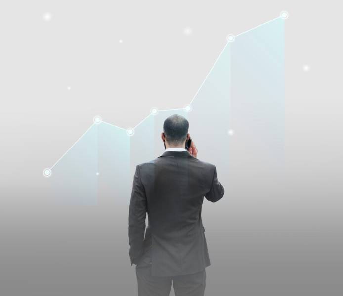 Hedge Funds Record Positive Returns Despite Trade Tariff Turmoil